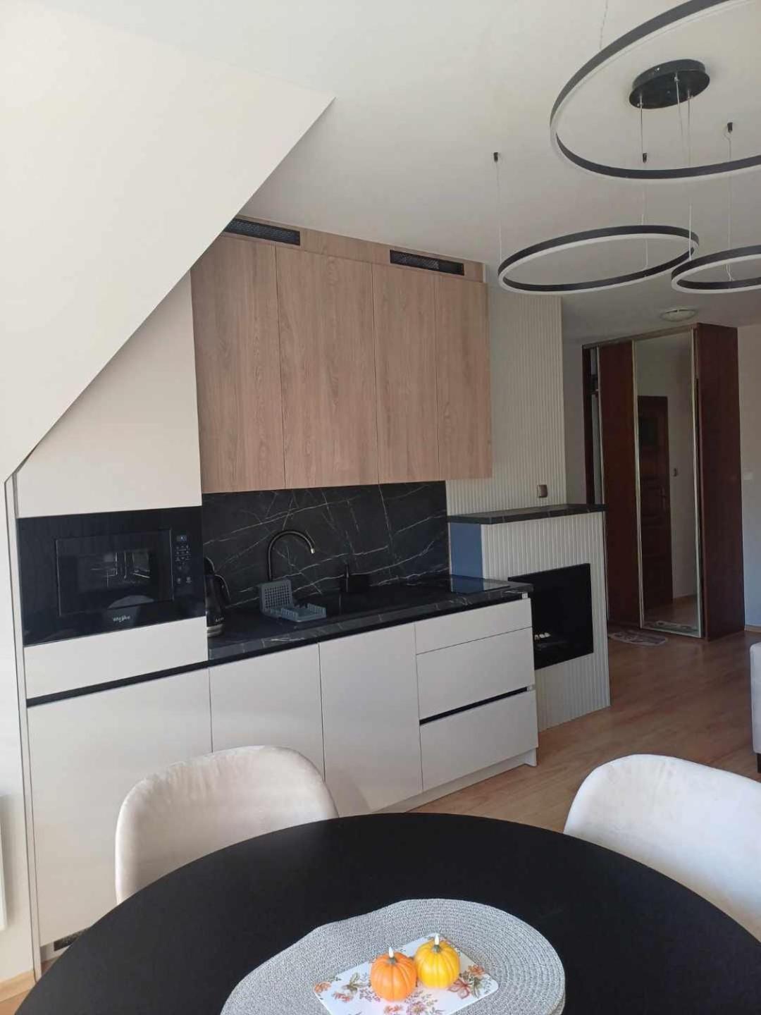 Apartament Kasprowy Koscielisko Exterior photo